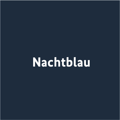 Nachtblau
