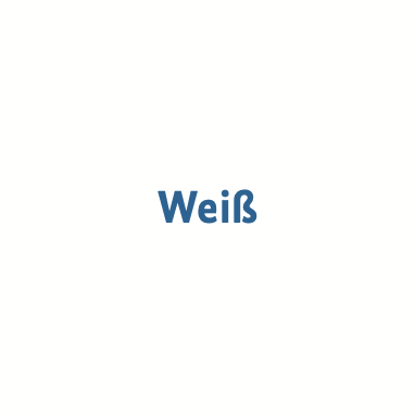 Weiß