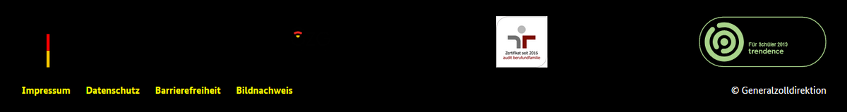 Transparente Logos mit schwarzem Text auf schwarzem Hintergrund.