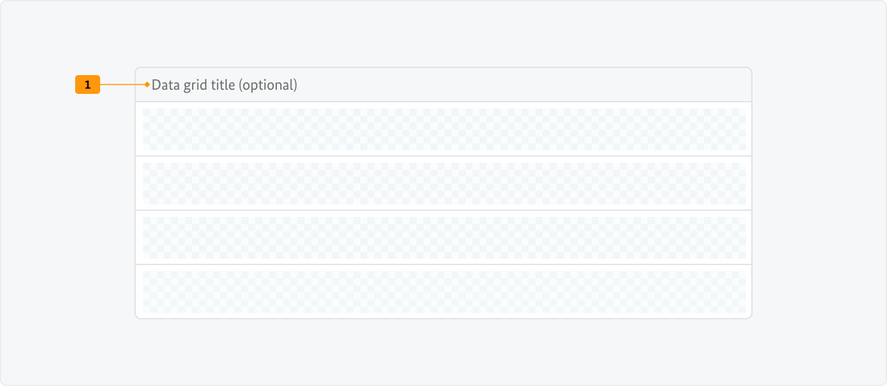 Visualisierung der CSS-Regeln zu Ziffer 1 aus der folgenden Tabelle.